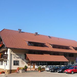 Gasthof Hotel Engel