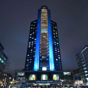 London Hilton on Park Lane